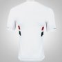 Sao Paulo Home 2017/18 Soccer Jersey Shirt