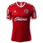 Club Tijuana 2015 Home Soccer Jersey