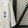 25/26 Tottenham Hotspur Warm Up Shirt