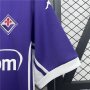 Fiorentina 25/26 Home Shirt