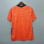 Netherlands Soccer Shirt 2020-21 Home Football Shirt Jersey