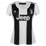 Juventus Home 2018/19 Women Soccer Jersey Shirt