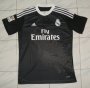 Real Madrid 14/15 Third Soccer Jersey