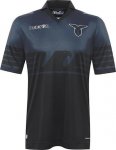 Lazio 2015-16 Europa League Soccer Jersey