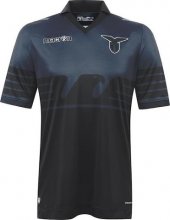 Lazio 2015-16 Europa League Soccer Jersey