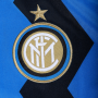 Inter Milan 20-21 Home Blue Soccer Jersey Shirt