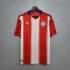 Paraguay 2020 Home Red Soccer Jersey Football Shirt