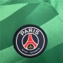 PSG 23/24 Goalkeeper Soccer Jersey Football Shirt