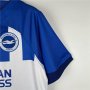 Brighton&Hove Albion 23/24 Home Soccer Jersey Football Shirt