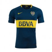 Boca Juniors Home 2017/18 Soccer Jersey Shirt