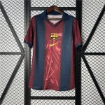 25/26 Barcelona X Travis Scott Football Shirt