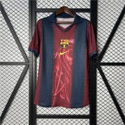 25/26 Barcelona X Travis Scott Football Shirt