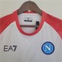 Napoli Soccer Shirt 22/23 Special Edition Football Shirt