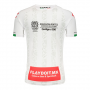 Necaxa Home 2019-20 Soccer Jersey Shirt