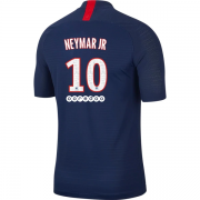 2019-20 PSG Neymar Jr Home Soccer Jersey Shirt