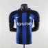 22/23 Inter Milan Home Blue Soccer Jersey Football Shirt (Player Version)