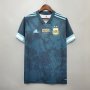 ARGENTINA SOCCER SHIRT 20-21 MARADONA #10 SOCCER JERSEY