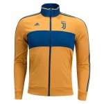 Juventus 2017/18 Yellow Jacket