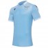 Lazio 20-21 Home Light Blue Soccer Jersey Shirt