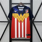 Atletico Madrid 25/26 Special Edition Shirt