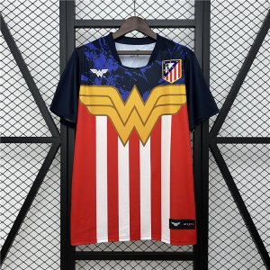 Atletico Madrid 25/26 Special Edition Shirt