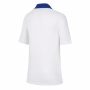 PSG 20-21 Away White Soccer Jersey Shirt