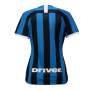 WOMENS 19-20 INTER MILAN HOME SOCCER JERSEY SHIRT