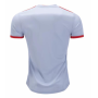 Spain Away 2018 World Cup Soccer Jersey Shirt