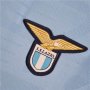 Lazio 22/23 Soccer Jersey Home Blue Football Shirt