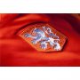 Netherlands 2014 Women's Home Soccer Jersey