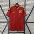 Spain 2012 Home Retro Shirt