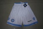 13-14 Napoli White Shorts