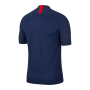 2019-20 PSG Home Navy Soccer Jersey Shirt