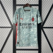 AC Milan 25/26 Goalkeeper Football Shirt