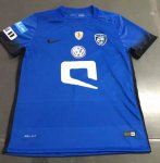 Al-Hilal FC Home 2016/17 Soccer Jersey Shirt