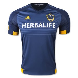 LA Galaxy 2015 Away Soccer Jersey