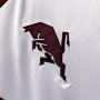 Torino 22/23 Away White Soccer Jersey Football Shirt