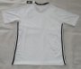 Germany Euro 2016 White-Black Training Shirt