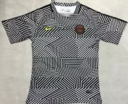 PSG 2016-17 Zebra Black-White Training Shirt