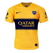 De Rossi Boca Juniors Away 2019-20 Soccer Jersey Shirt