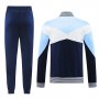 24/25 Tottenham Hotspur Blue Jacket