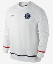 PSG 2015-16 White Sweater