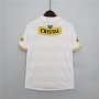 Colo-Colo Retro Soccer Jersey 2011 Home Football Shirt