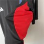 23/24 Colo-Colo Black Training Shirt