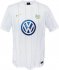 Wolfsburg Away 2016/17 Soccer Jersey Shirt