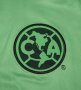 Club American 2015-16 Green Third Soccer Jersey