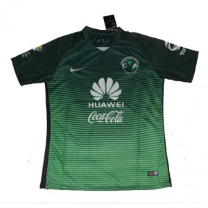 Club America Third 2017/18 Soccer Jersey Shirt