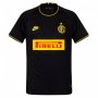 19-20 Inter Milan Third #24 Eriksen Shirt Soccer Jersey