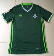 Real Betis Away 2016/17 Soccer Jersey Shirt