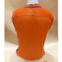 Holland Orange 2016/17 Vest Soccer Jersey Shirt